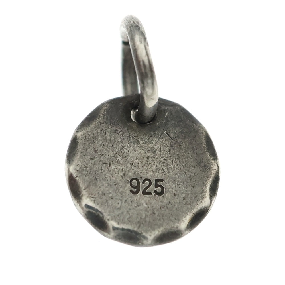 TADY & KING(タディアンドキング) チビメタルSVロングホーン シルバー