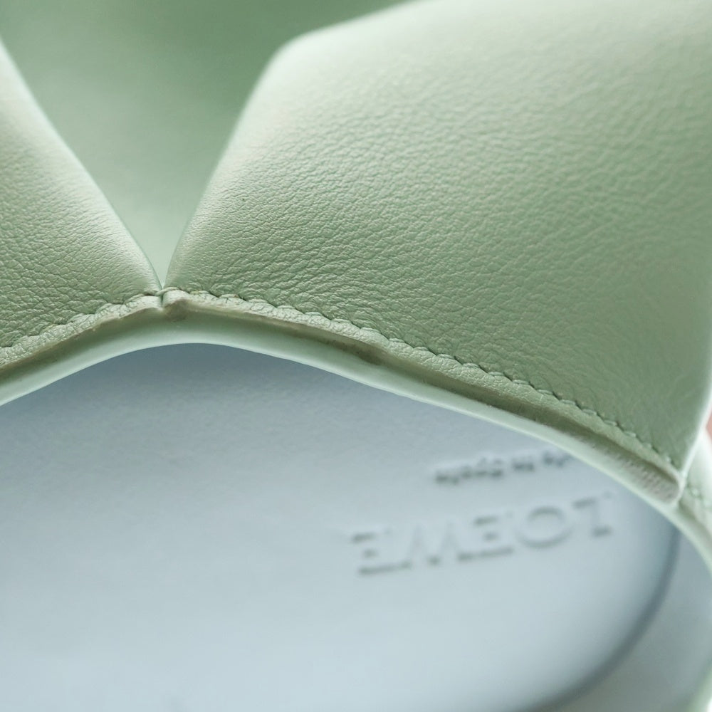 LOEWE(ロエベ) ミニショルダーバッグ パステルカラー マルチ レディース