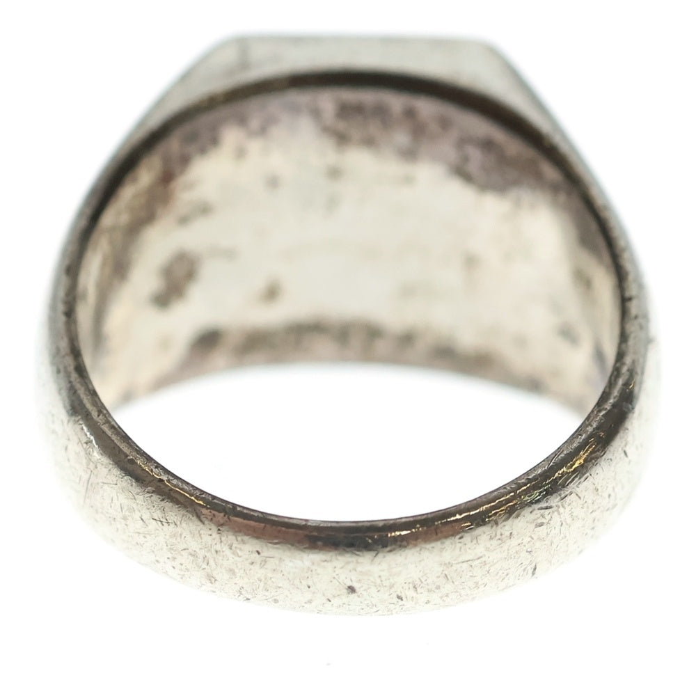 goro's(ゴローズ) 熊の手リング シルバー/ゴールド BGA147