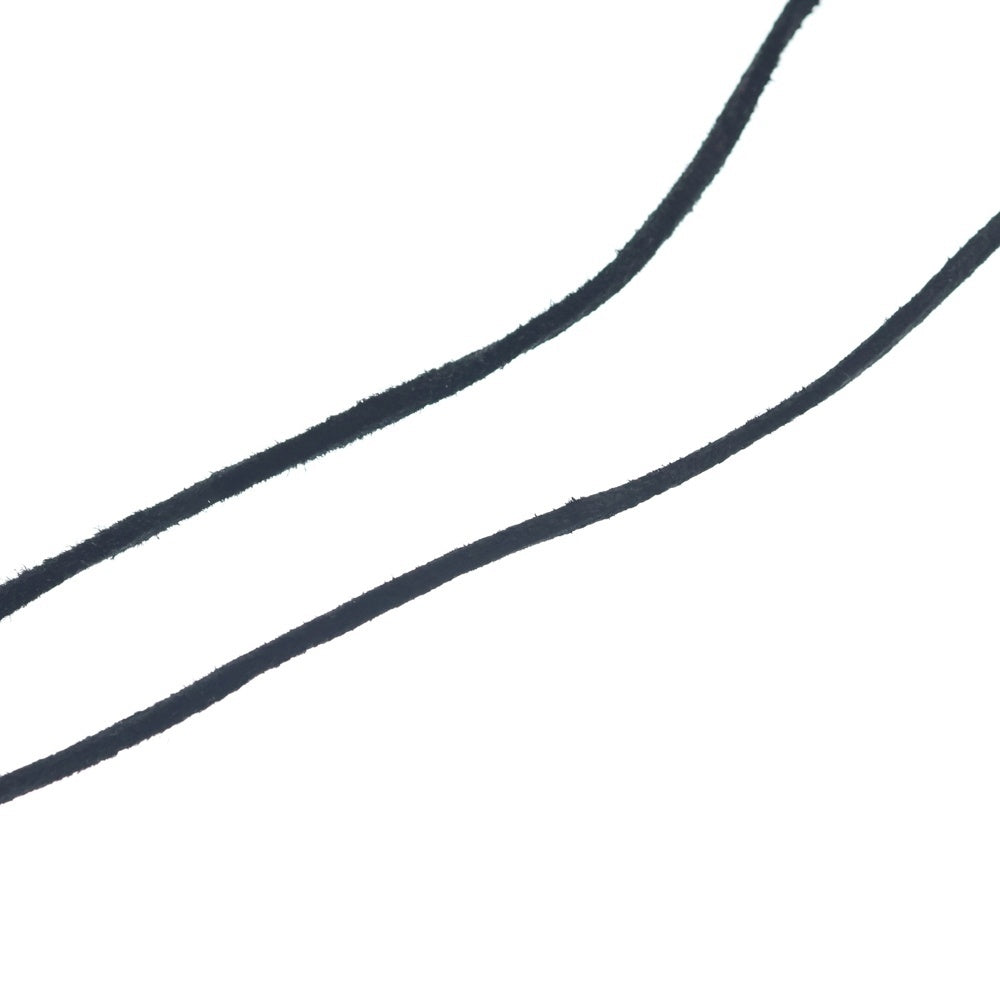 goro's(ゴローズ) [新品] 革紐(黒)