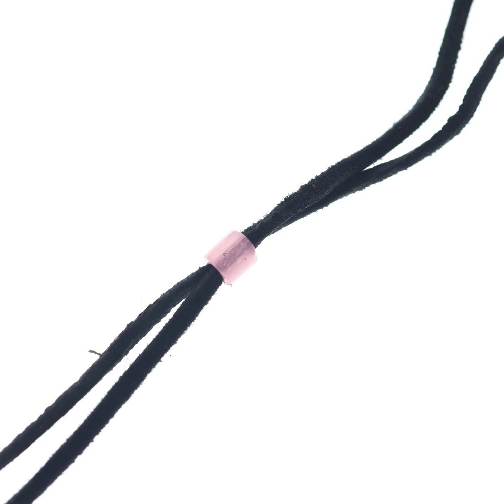 goro's(ゴローズ) [新品] 革紐(黒)