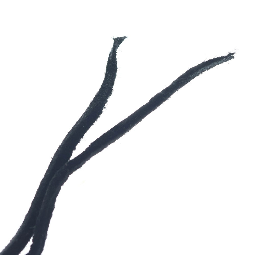 goro's(ゴローズ) [新品] 革紐(黒)