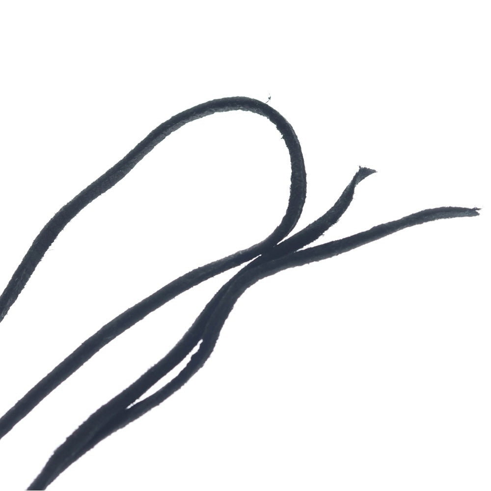 goro's(ゴローズ) [新品] 革紐(黒)