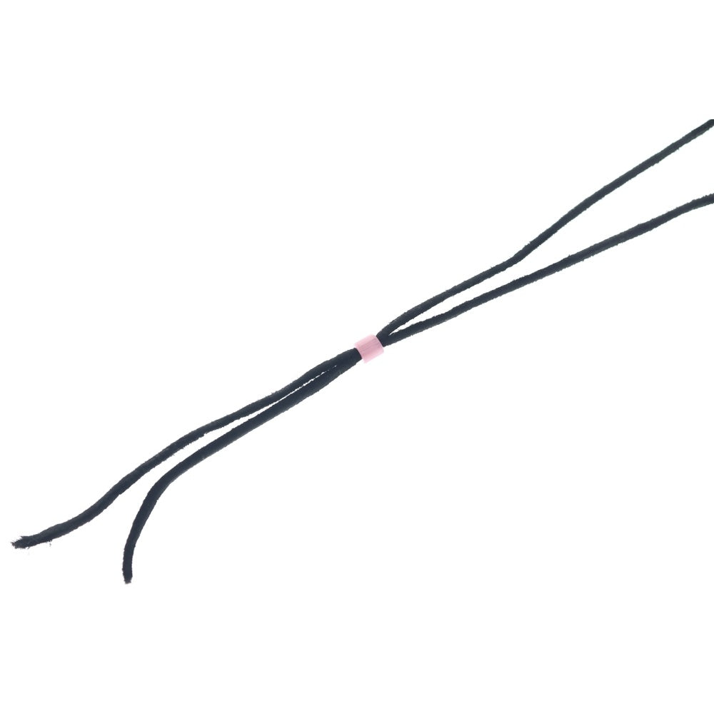 goro's(ゴローズ) [新品] 革紐(黒)