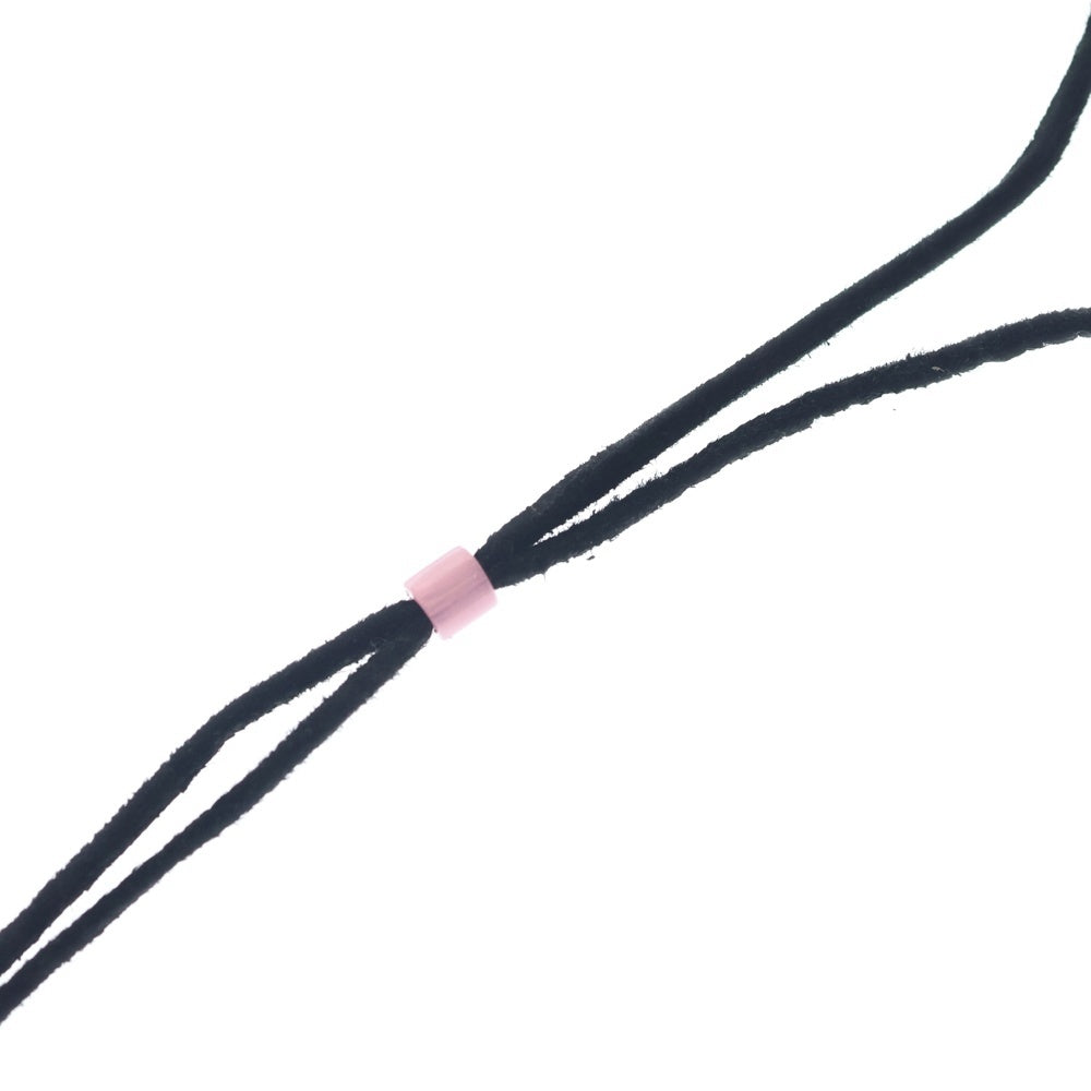 goro's(ゴローズ) [新品] 革紐(黒)