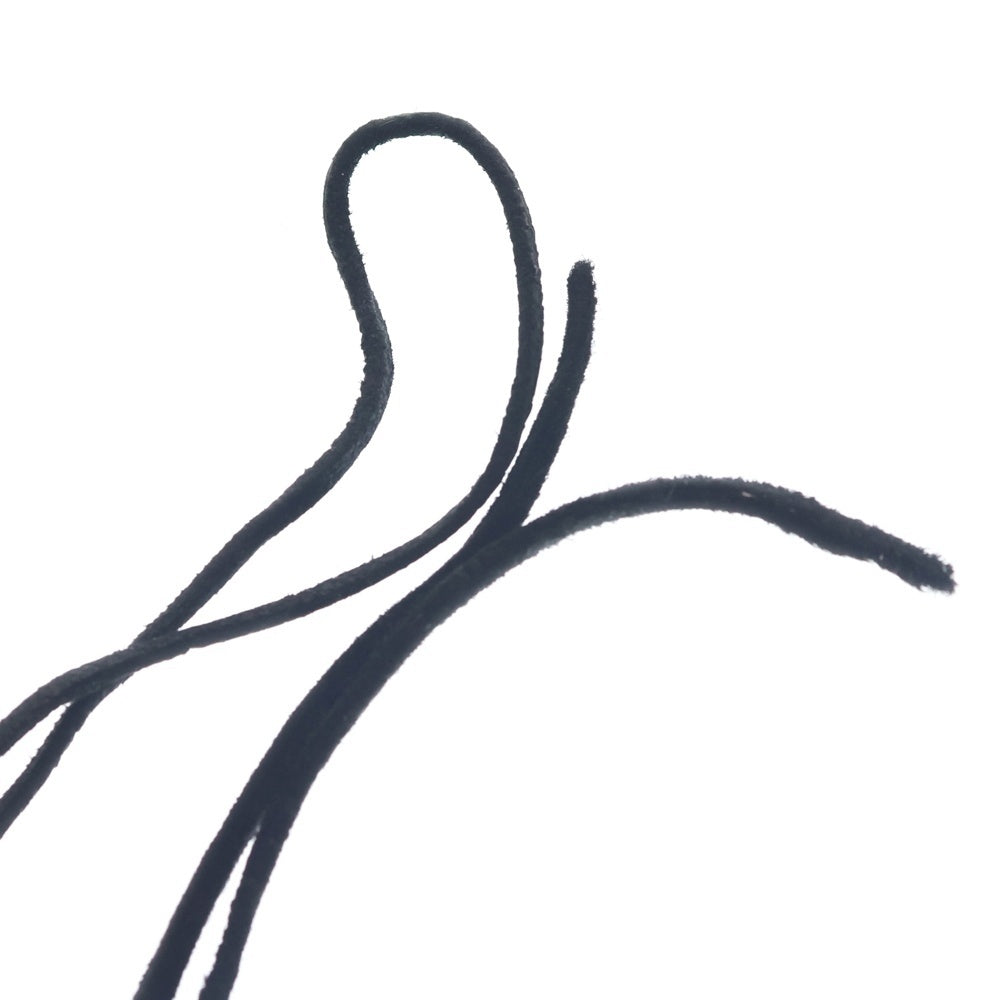 goro's(ゴローズ) [新品] 革紐(黒)