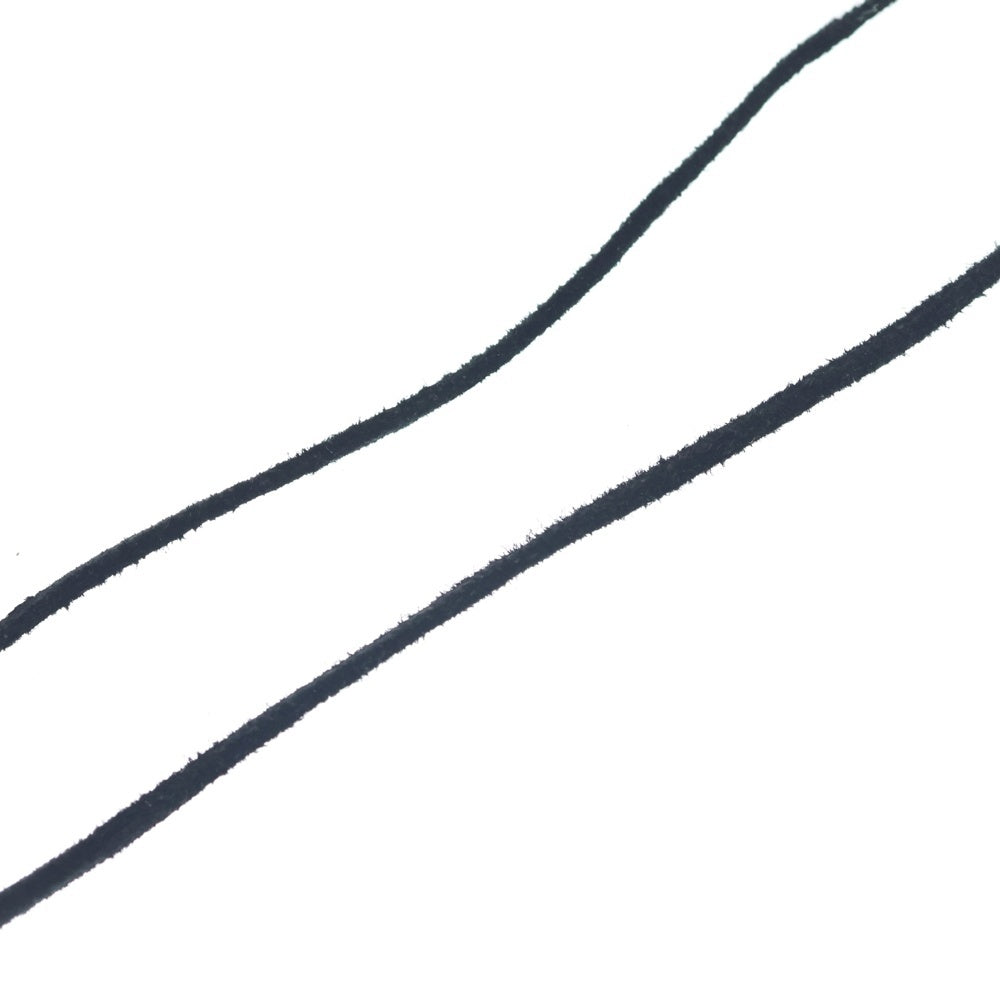 goro's(ゴローズ) [新品] 革紐(黒)