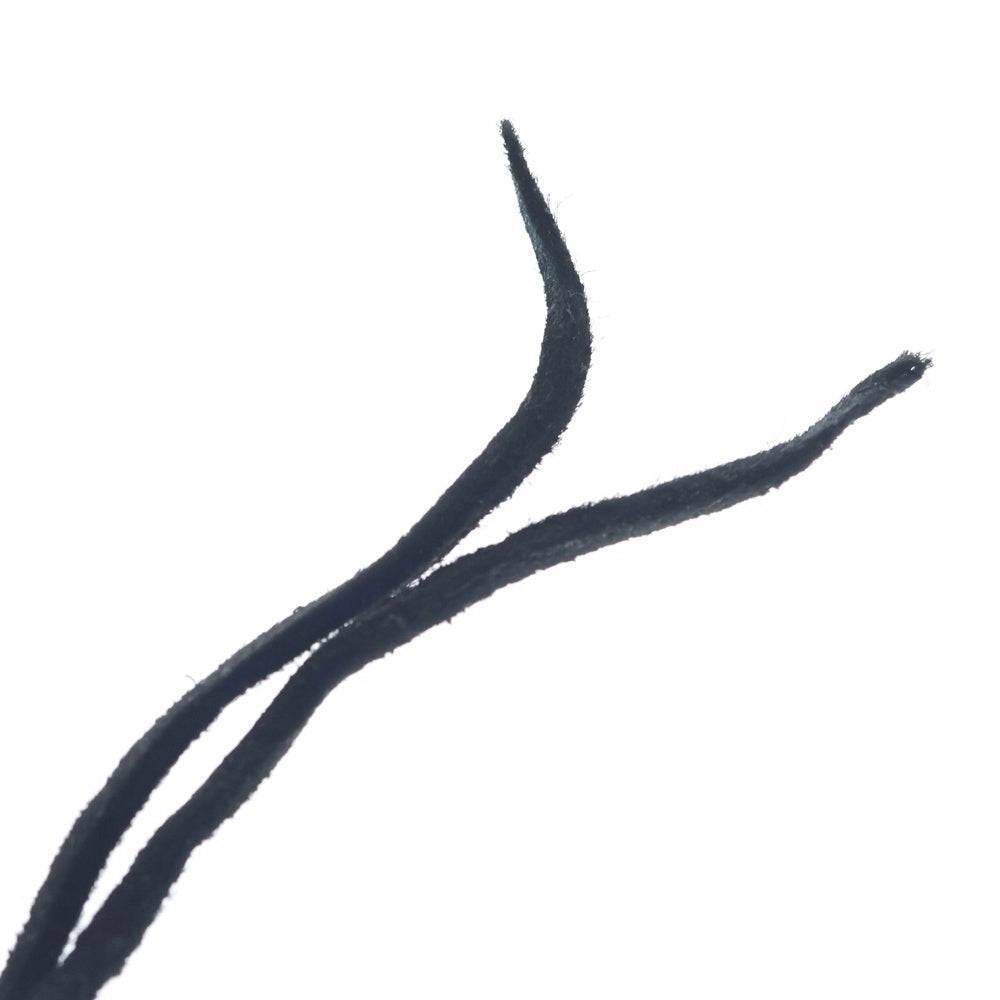 goro's(ゴローズ) [新品] 革紐(黒)