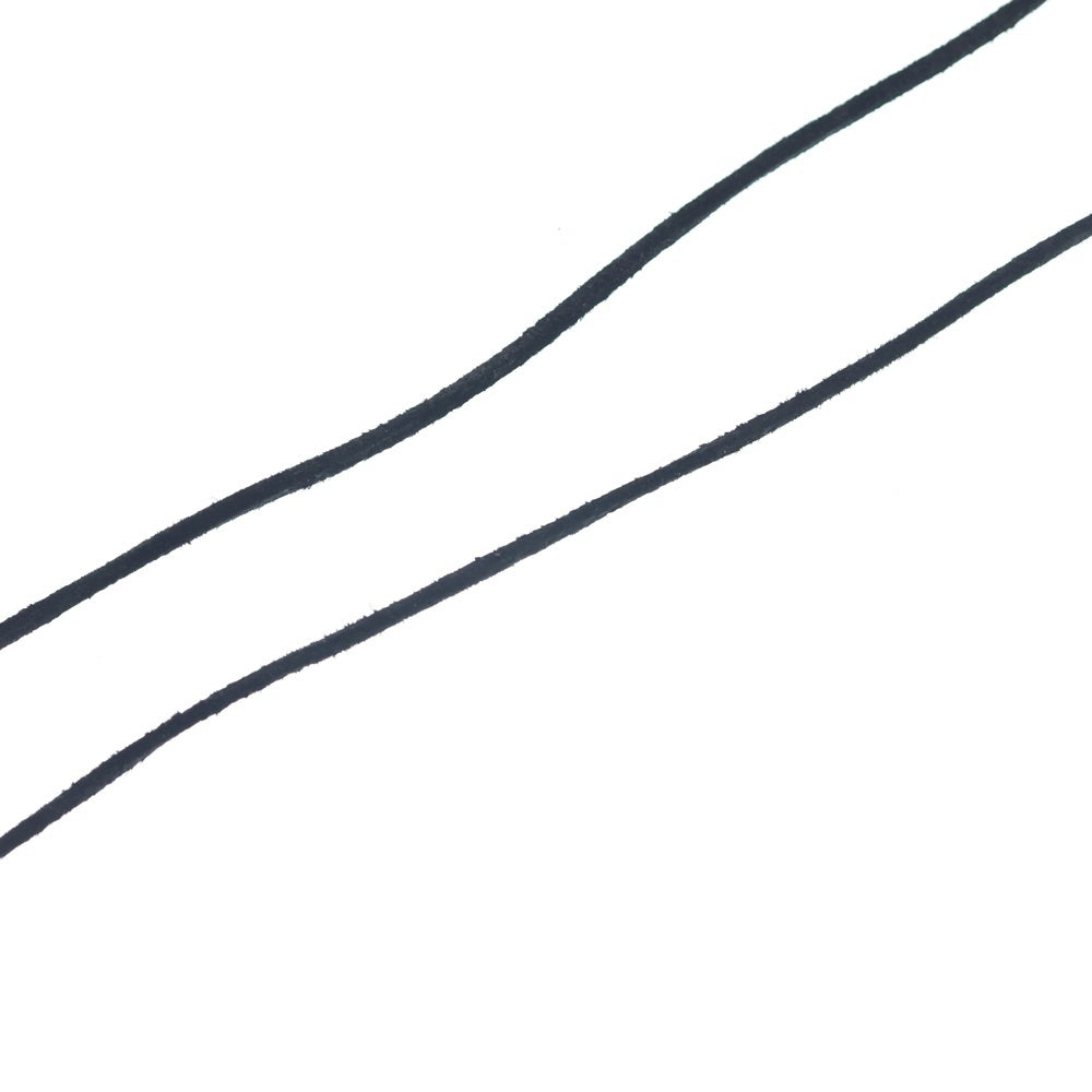 goro's(ゴローズ) [新品] 革紐(黒)