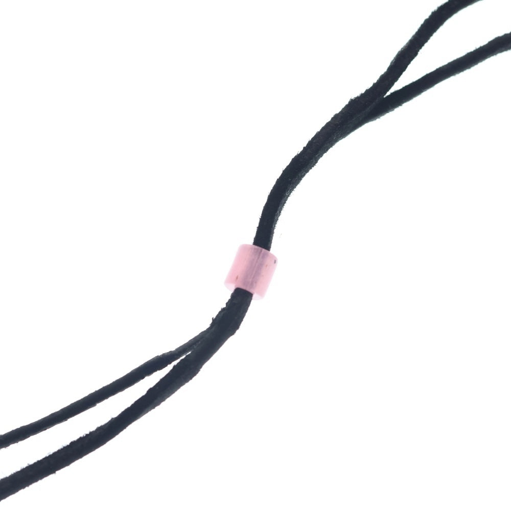 goro's(ゴローズ) [新品] 革紐(黒)