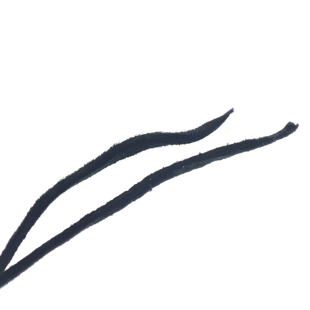 goro's(ゴローズ) [新品] 革紐(黒)