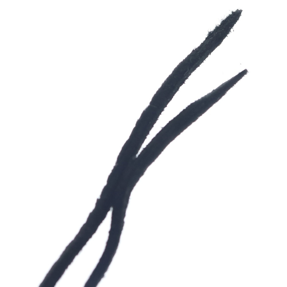 goro's(ゴローズ) [新品] 革紐(黒)