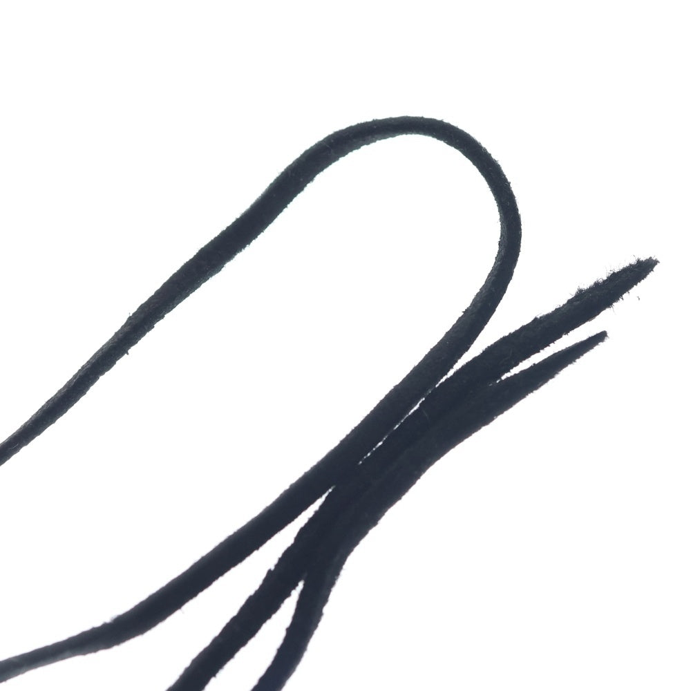 goro's(ゴローズ) [新品] 革紐(黒)