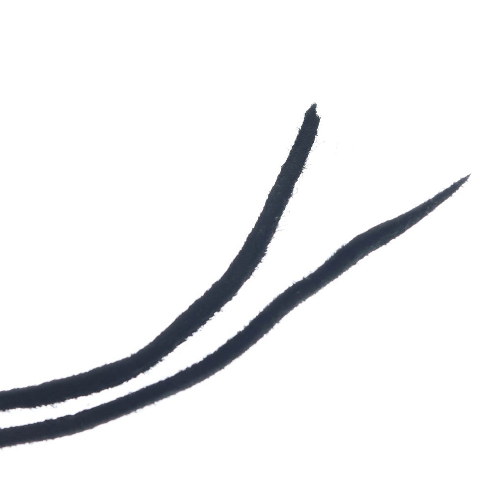 goro's(ゴローズ) [新品] 革紐(黒)