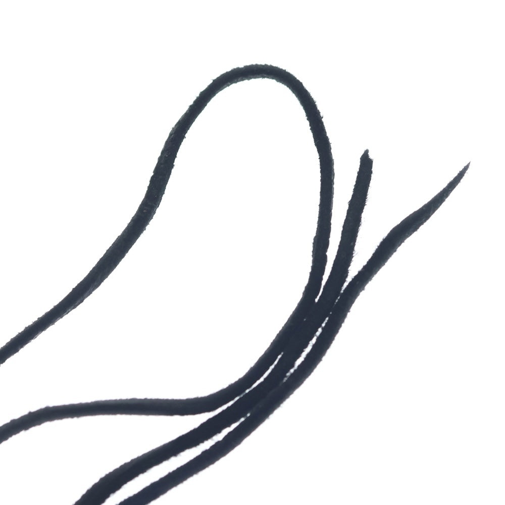 goro's(ゴローズ) [新品] 革紐(黒)