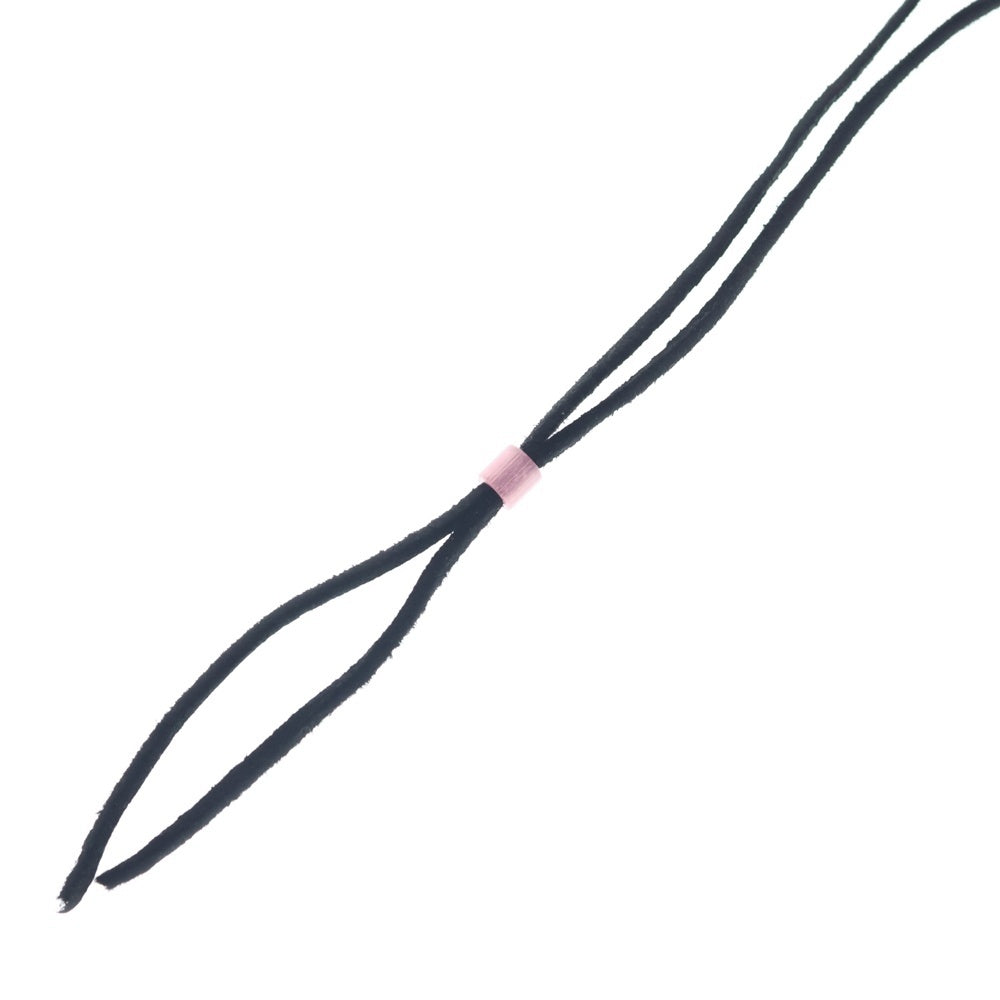 goro's(ゴローズ) [新品] 革紐(黒)