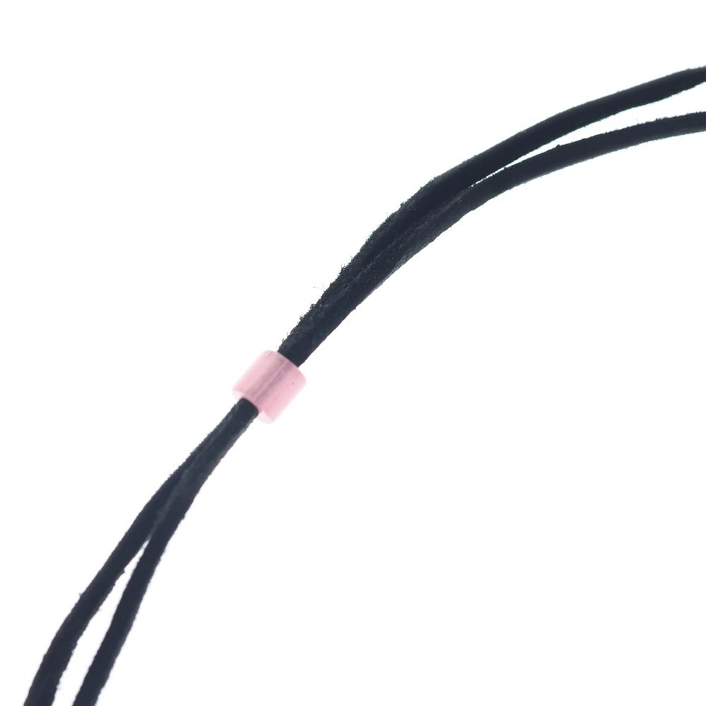 goro's(ゴローズ) [新品] 革紐(黒)