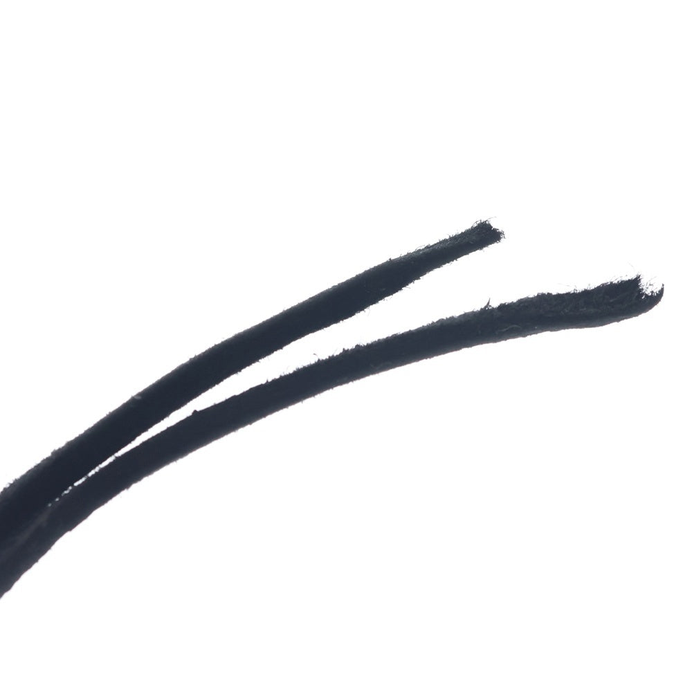 goro's(ゴローズ) [新品] 革紐(黒)