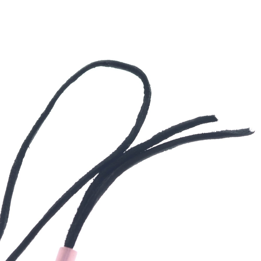 goro's(ゴローズ) [新品] 革紐(黒)