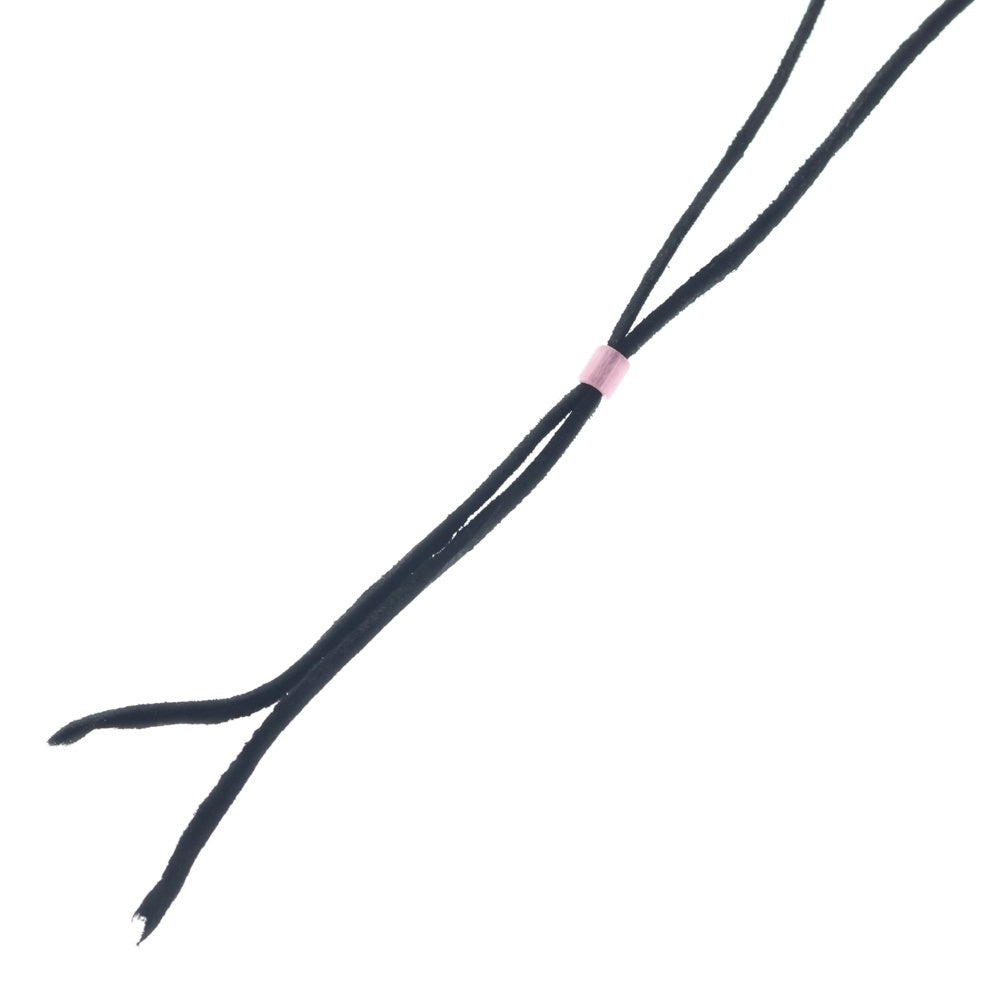 goro's(ゴローズ) [新品] 革紐(黒)