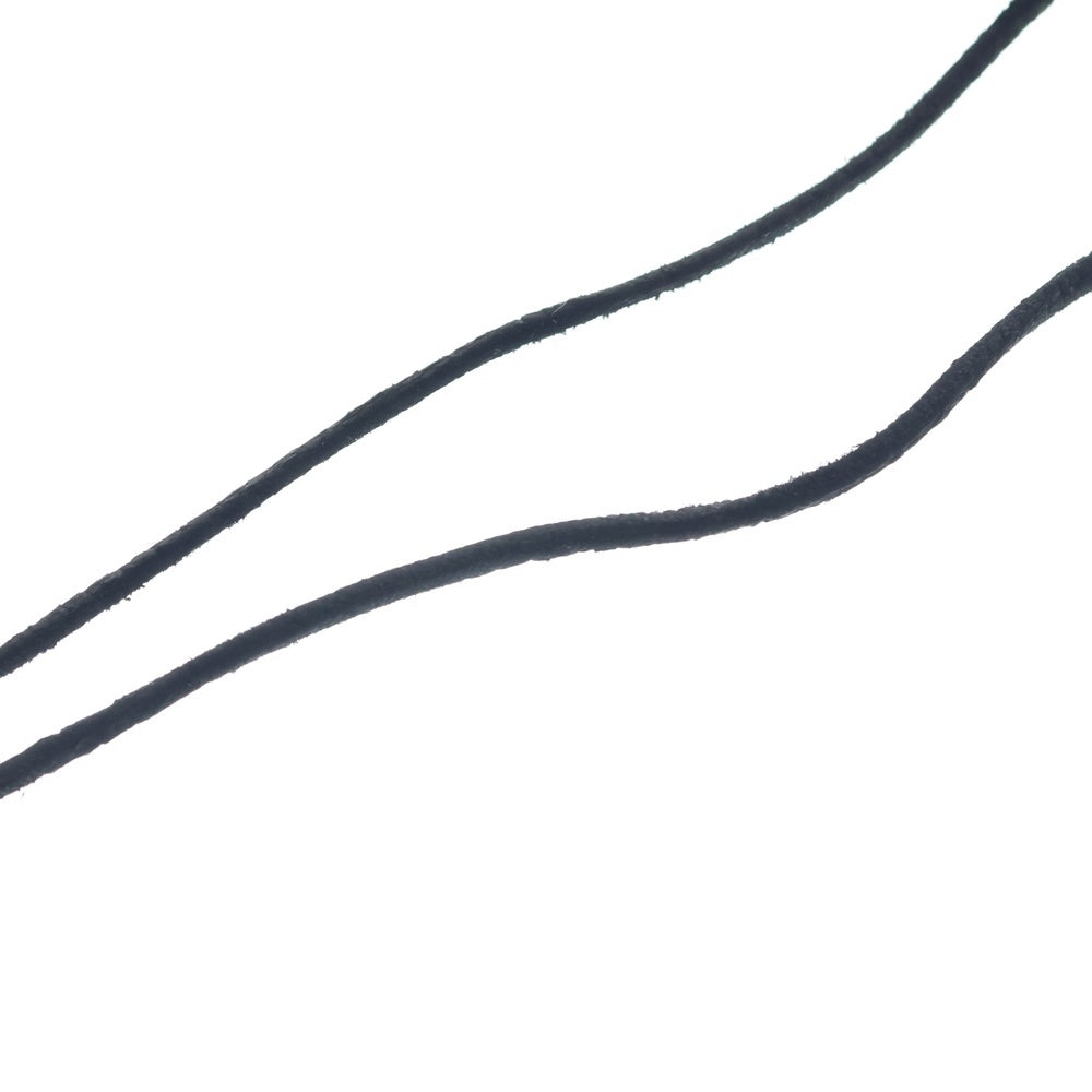 goro's(ゴローズ) [新品] 革紐(黒)