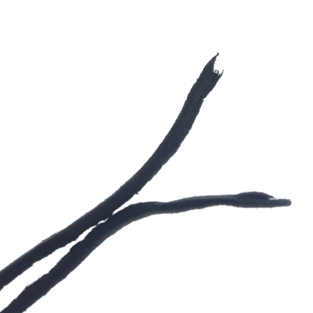 goro's(ゴローズ) [新品] 革紐(黒)