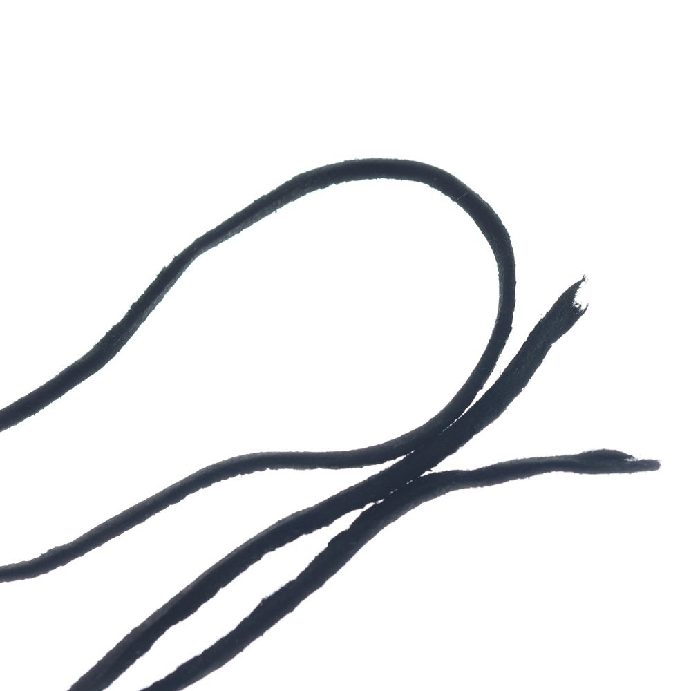 goro's(ゴローズ) [新品] 革紐(黒)