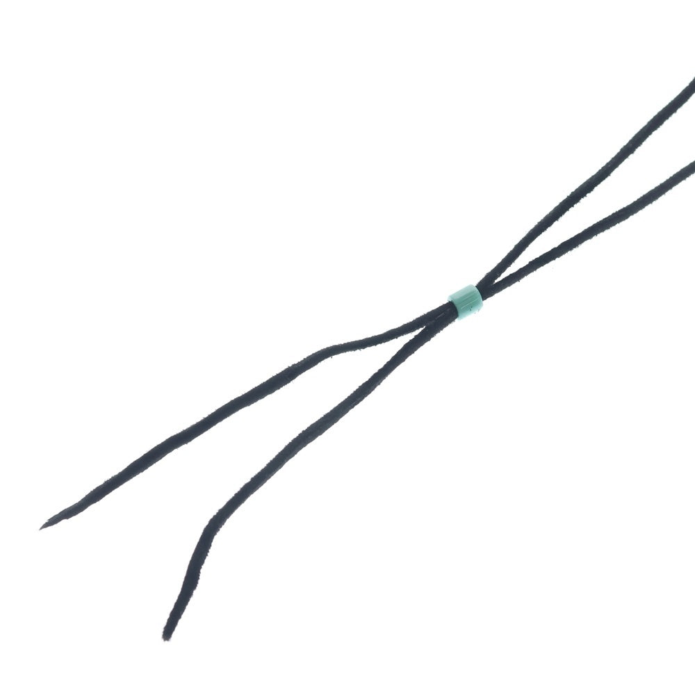 goro's(ゴローズ) [新品] 革紐(黒)