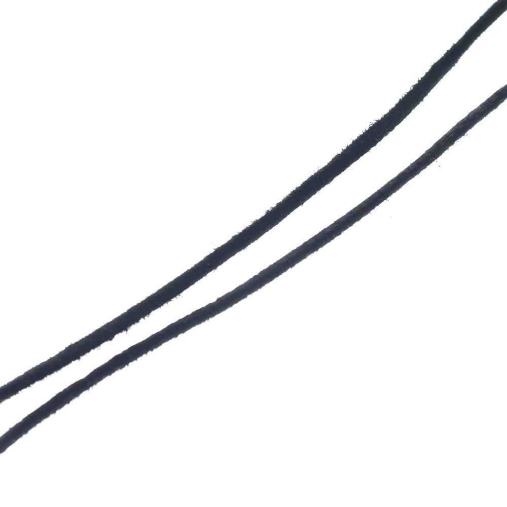 goro's(ゴローズ) [新品] 革紐(黒)