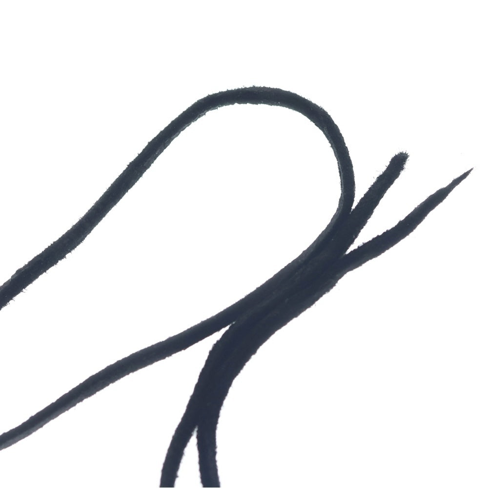 goro's(ゴローズ) [新品] 革紐(黒)