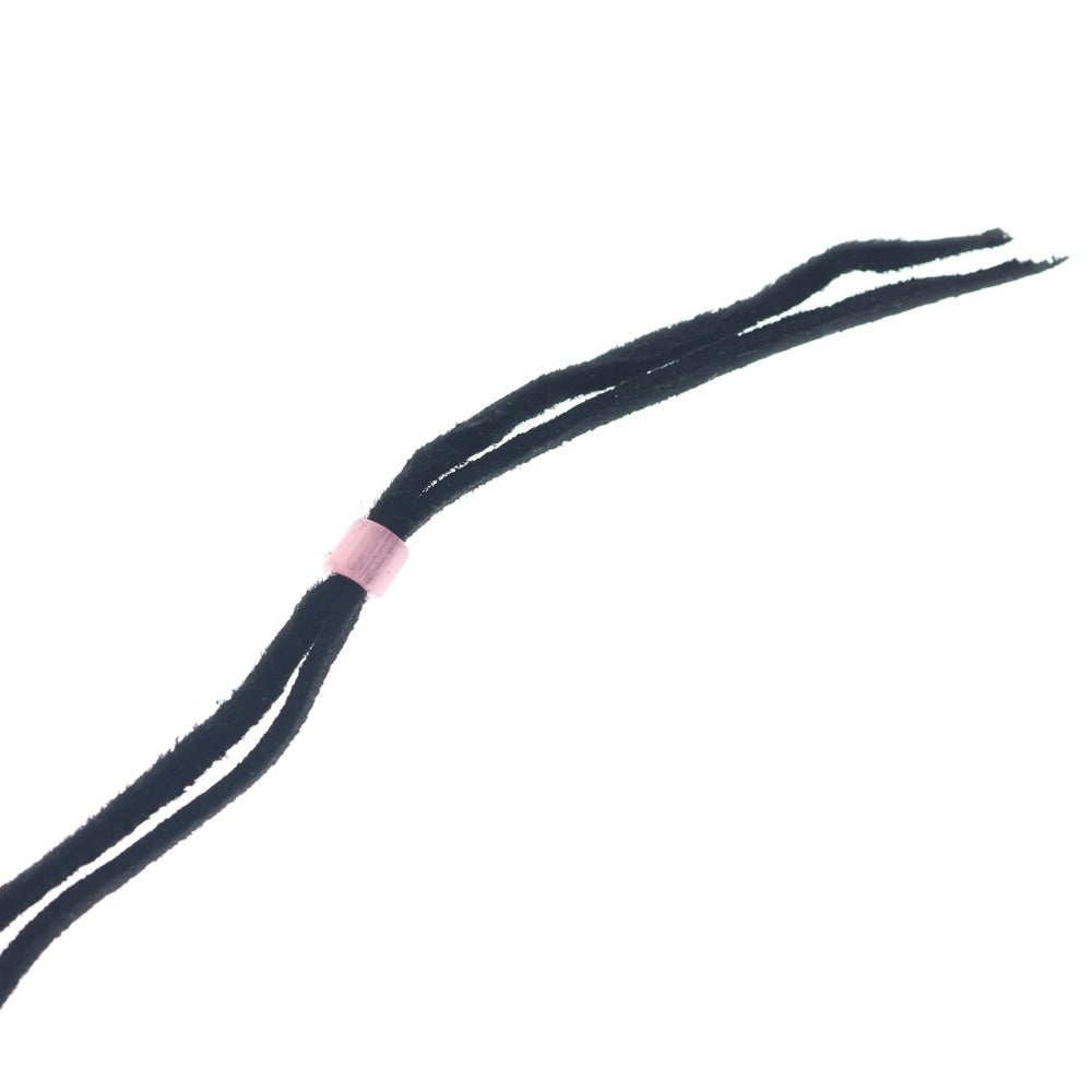 goro's(ゴローズ) [新品] 革紐(黒)