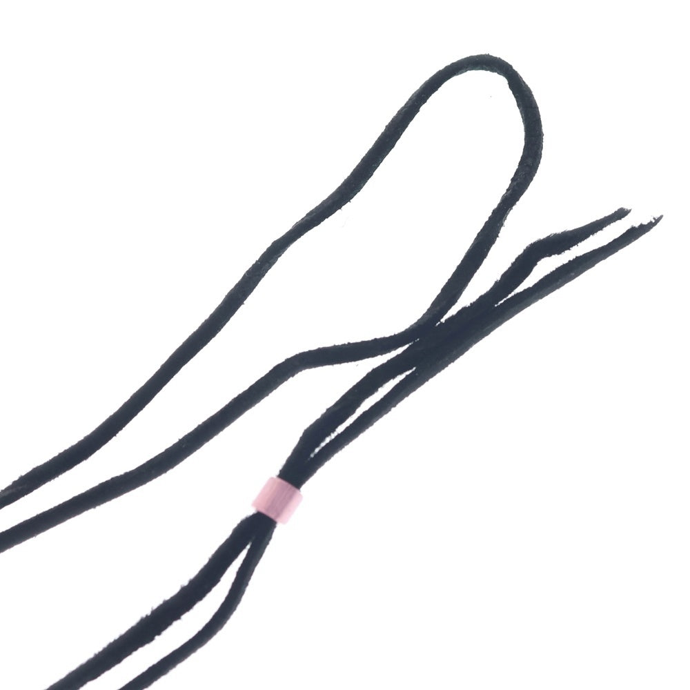 goro's(ゴローズ) [新品] 革紐(黒)