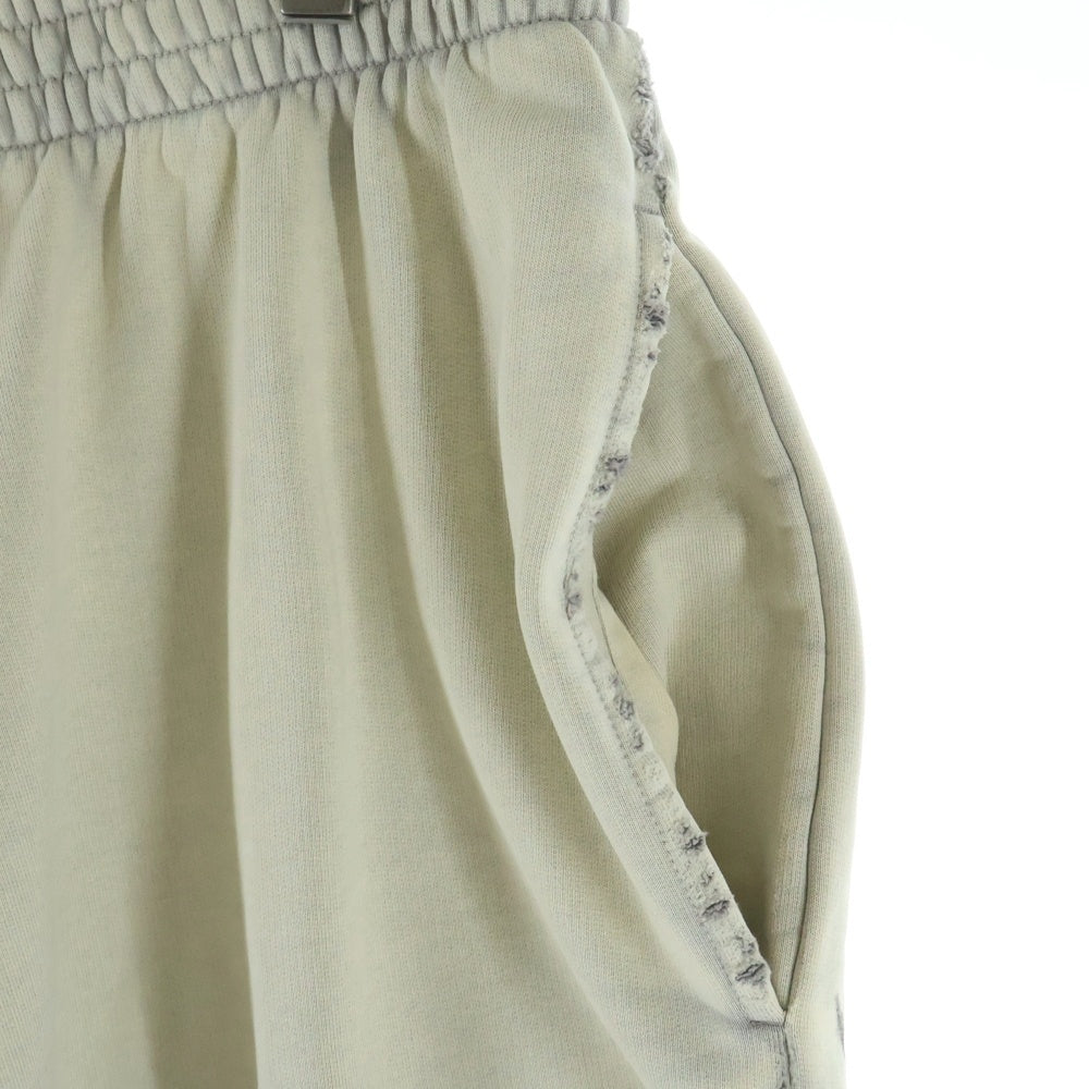 BALENCIAGA(バレンシアガ) 24AW Y2K Baggy Sweatpants トライバル