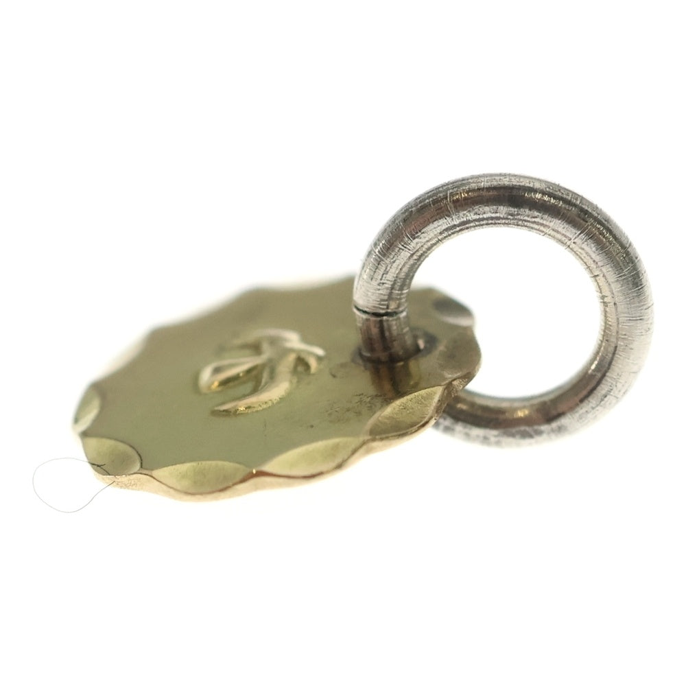 goro's(ゴローズ) 【現行】全金メタル ペンダントトップ ゴールド BGA071