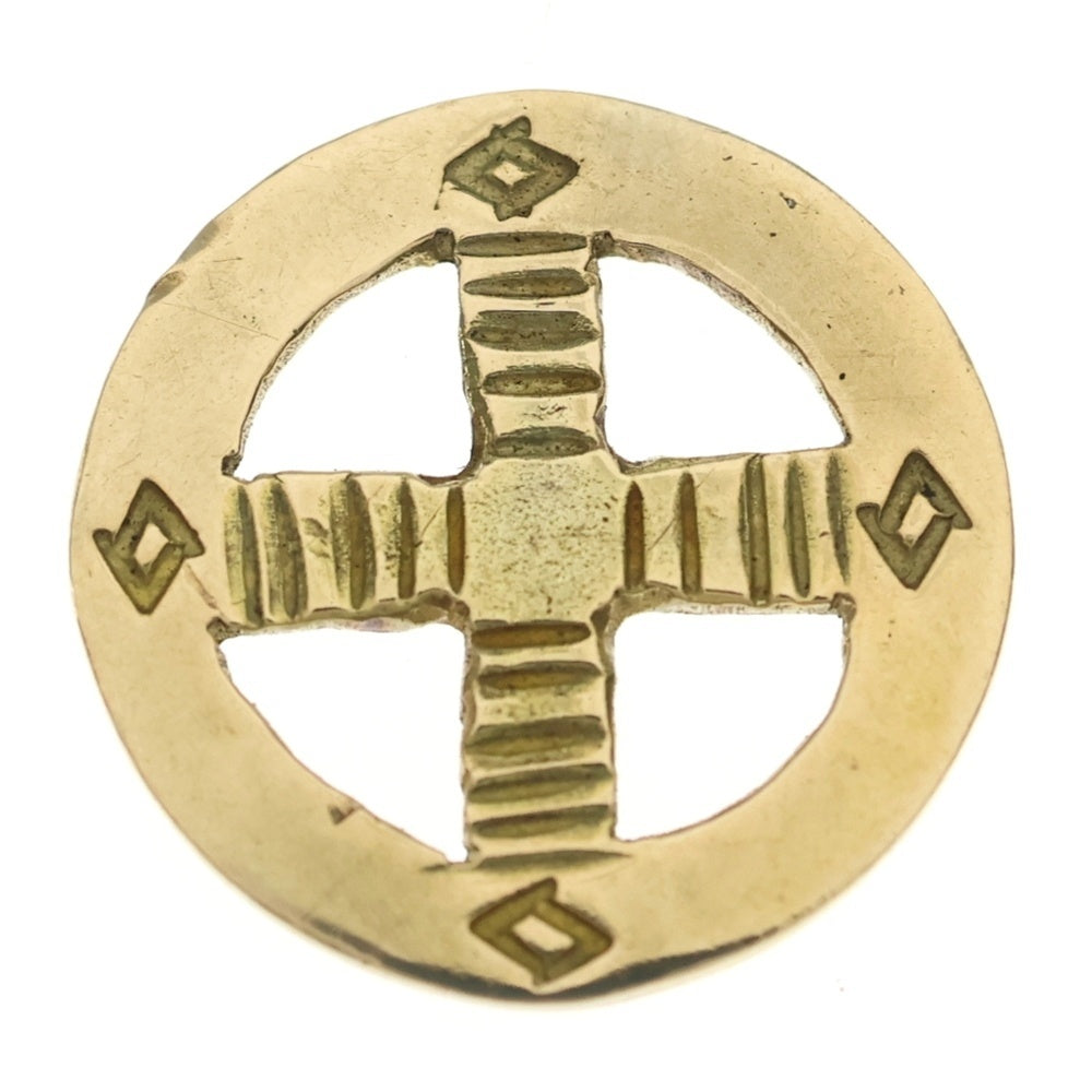 goro's(ゴローズ) 全金ホイール ゴールド BGA093