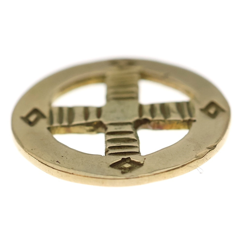 goro's(ゴローズ) 全金ホイール ゴールド BGA093