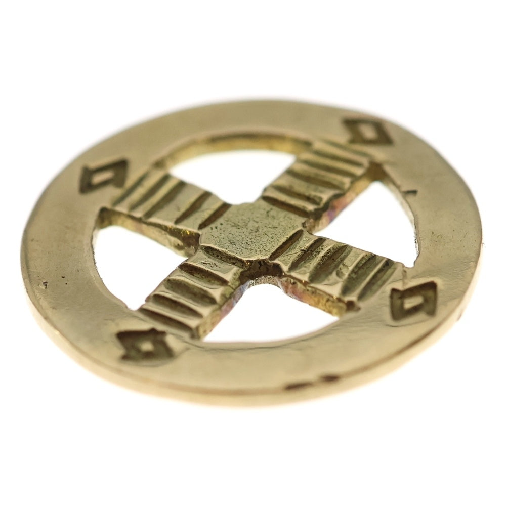 goro's(ゴローズ) 全金ホイール ゴールド BGA093