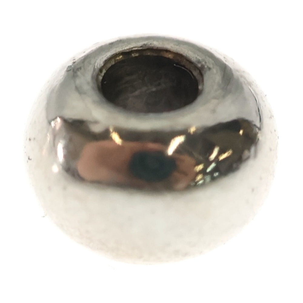 goro's(ゴローズ) SVビーズXL シルバー BGA207