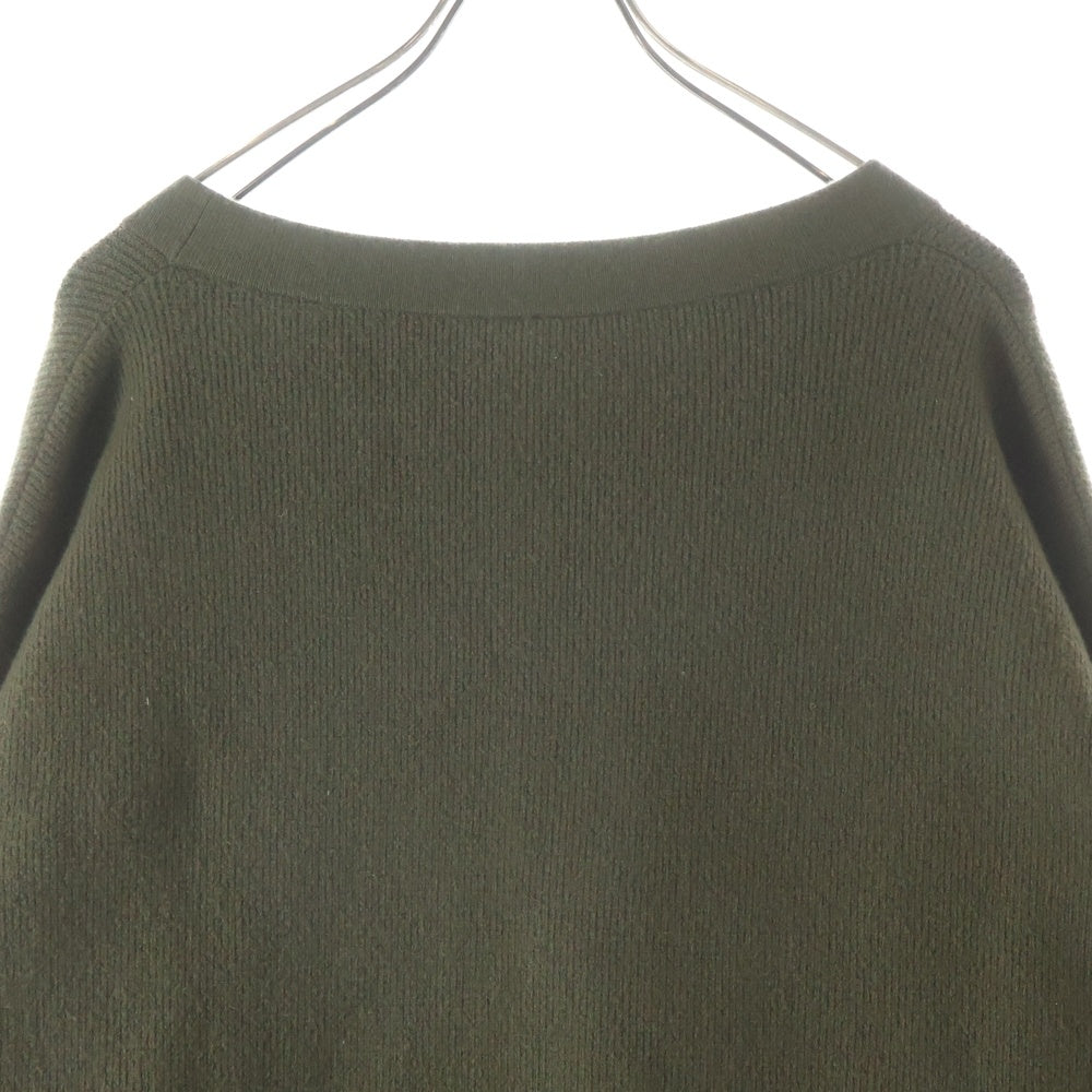 CHROME HEARTS(クロムハーツ) SWTR U REGULATOR CARDI ヴァインダガー