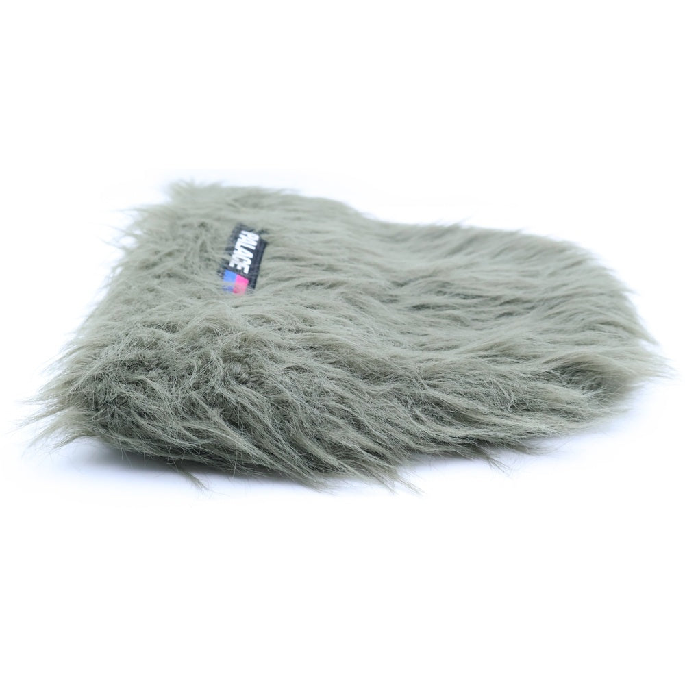 Palace Skateboards(パレススケートボーズ) 24AW YETI BEANIE ファービーニー ニットキャップ オリーブ