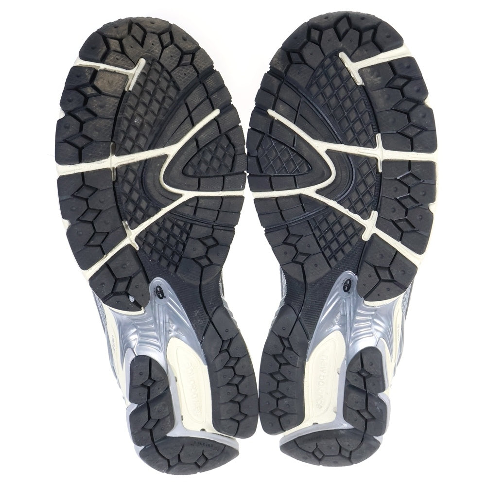 New Balance(ニューバランス) U1906LAE ローファー ローカットスニーカー シルバー US8.5/26.5cm
