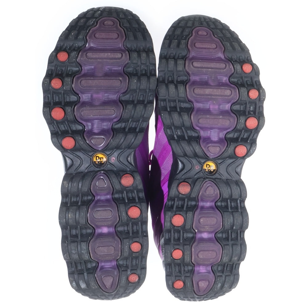 NIKE(ナイキ) AIR MAX DN8 Vivid Purple FQ7860-501 エアマックスDN8 ビビッドパープル ローカットスニーカー US9/27.0cm