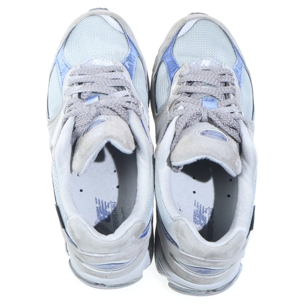 New Balance(ニューバランス) 2002R Light Gray M2002RXB GORE-TEX ゴアテックス ローカットスニーカー グレー US4.5/22.5cm レディース