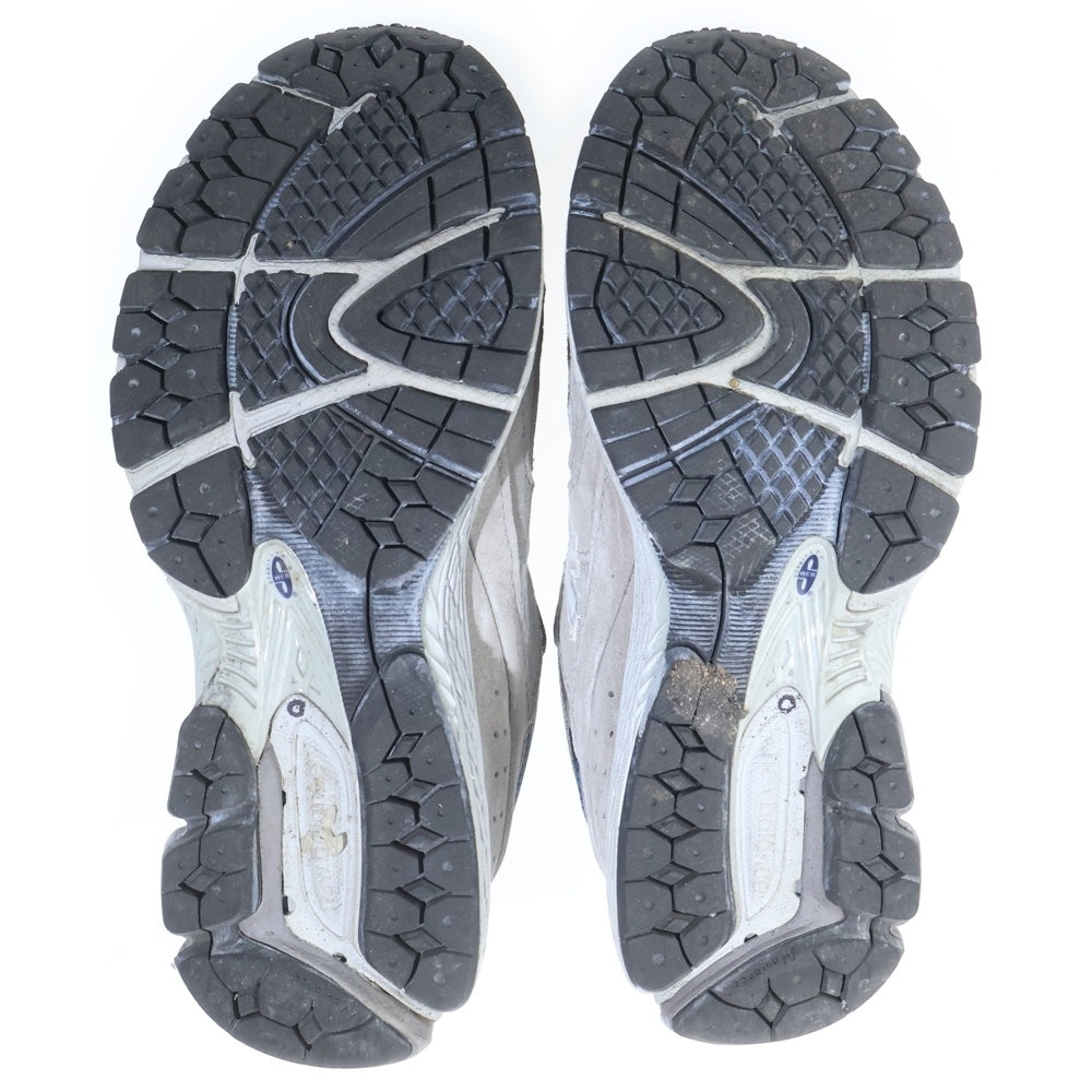 New Balance(ニューバランス) 2002R Light Gray M2002RXB GORE-TEX ゴアテックス ローカットスニーカー グレー US4.5/22.5cm レディース