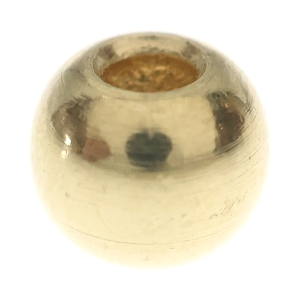 goro's(ゴローズ) 全金ビーズM ゴールド BGA209