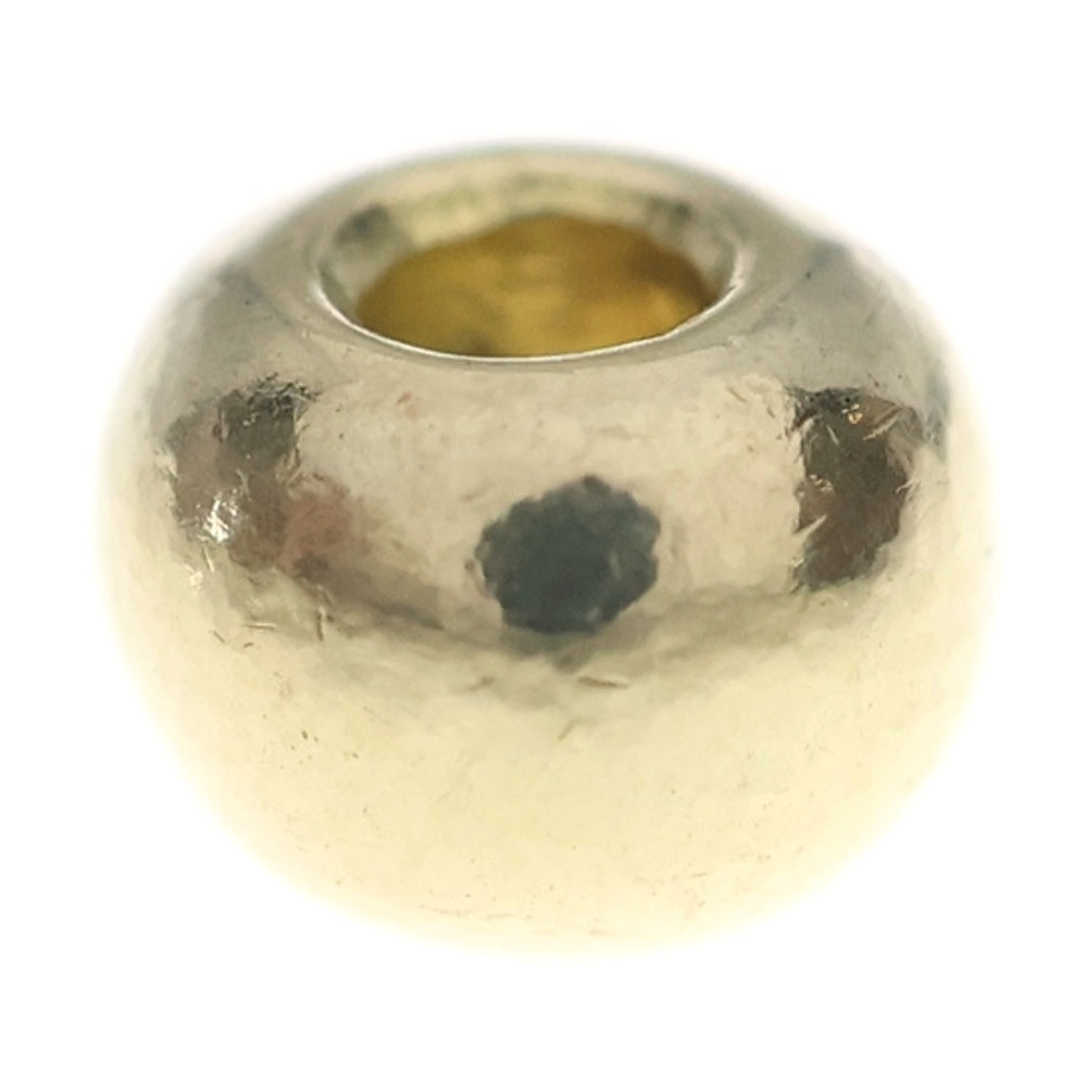 goro's(ゴローズ) 全金ビーズM ゴールド BGA209