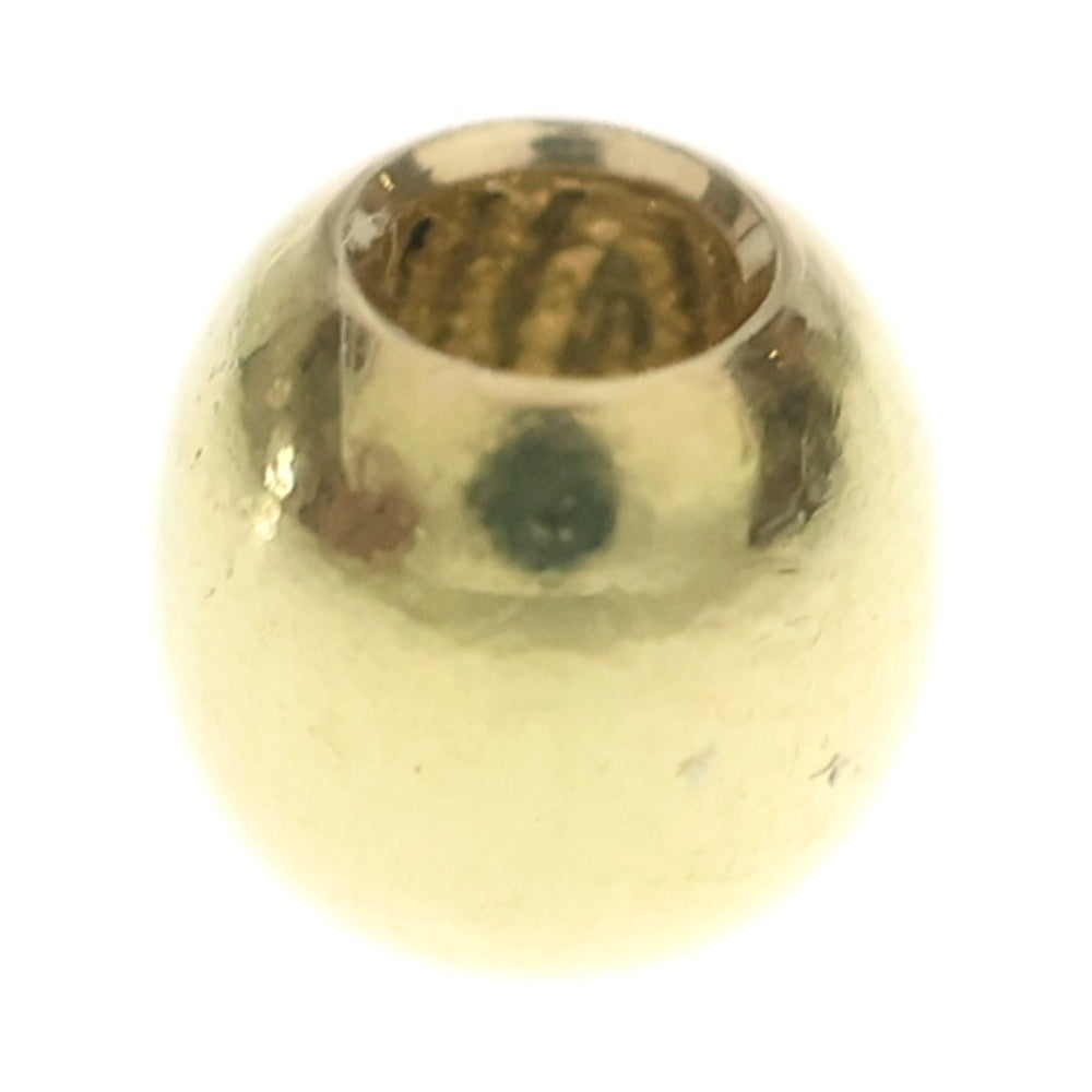 goro's(ゴローズ) 全金ビーズS ゴールド BGA209