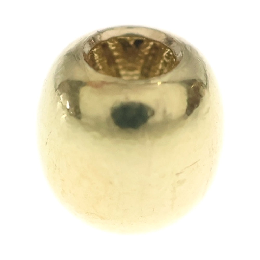 goro's(ゴローズ) 全金ビーズS ゴールド BGA208