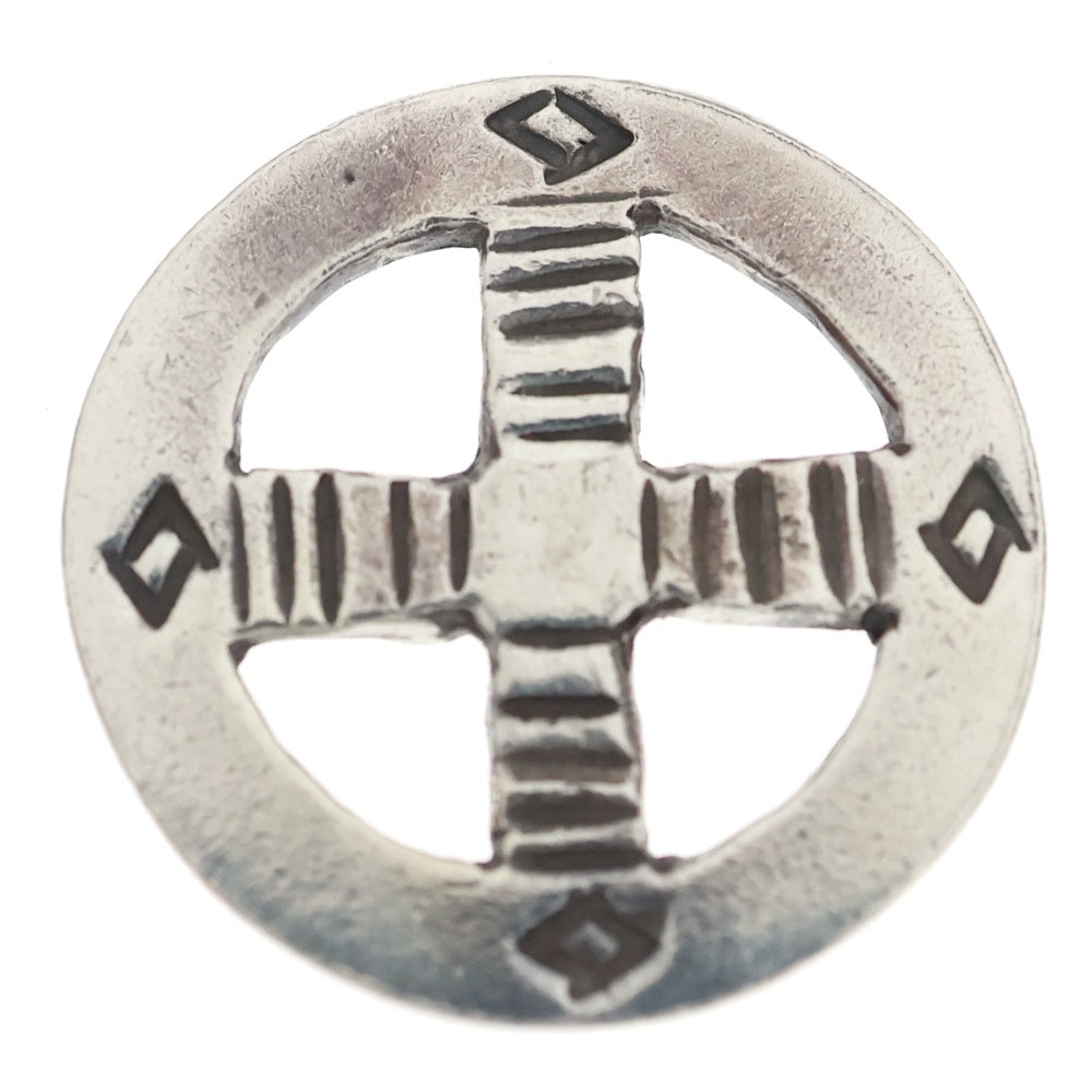 goro's(ゴローズ) SVホイール シルバー BGA092