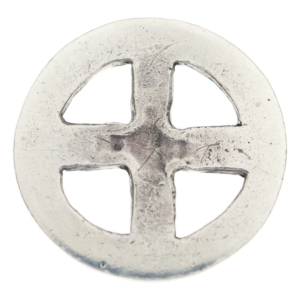 goro's(ゴローズ) SVホイール シルバー BGA092